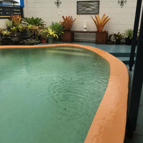 Black Marlin Motel - Tourism Cairns 25
