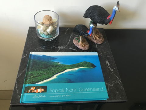 Black Marlin Motel - Tourism Cairns 21
