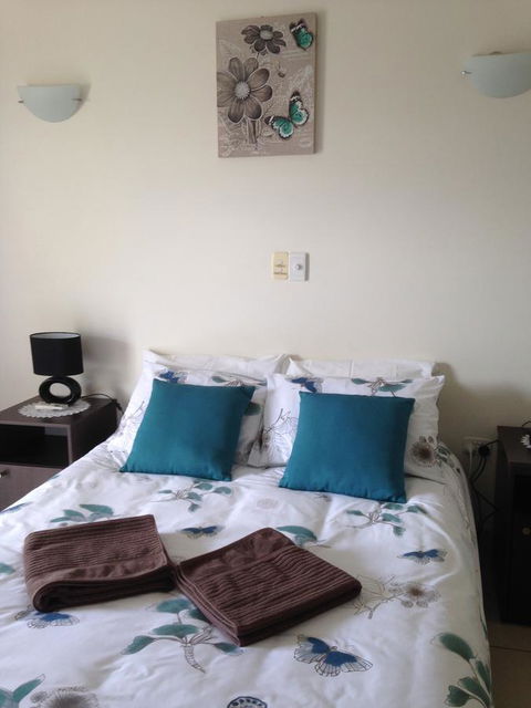 Black Marlin Motel - Tourism Cairns 4