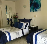 Black Marlin Motel - Tourism Cairns