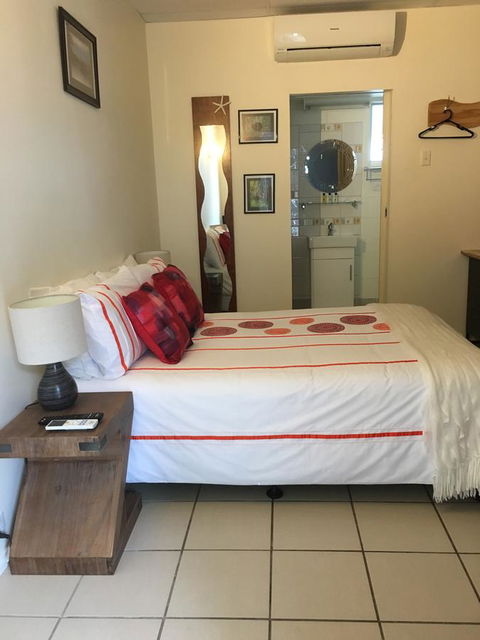Black Marlin Motel - Tourism Cairns 15