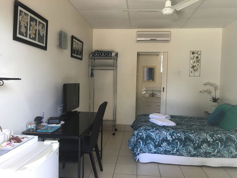 Black Marlin Motel - Tourism Cairns 22