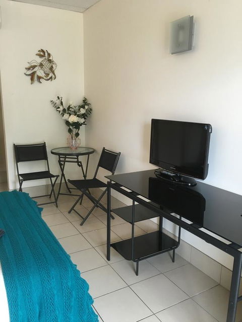 Black Marlin Motel - Tourism Cairns 19