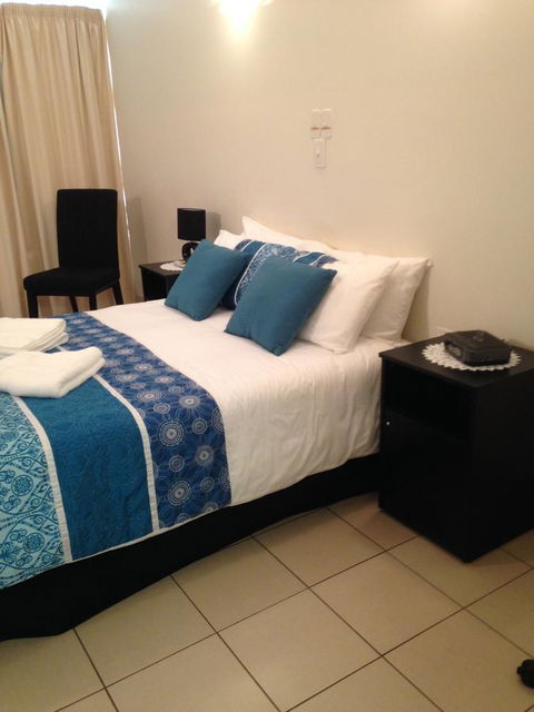 Black Marlin Motel - Tourism Cairns 7