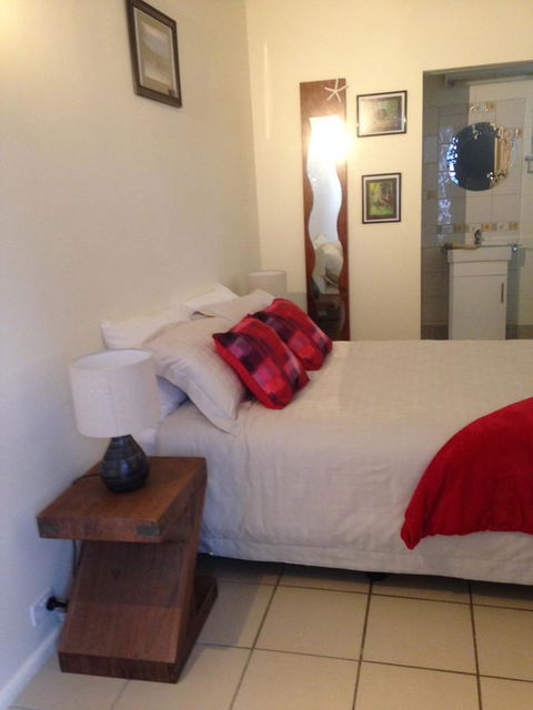 Black Marlin Motel - Tourism Cairns 10