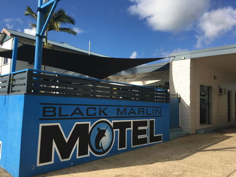 Black Marlin Motel - Tourism Cairns 16