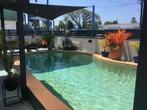 Black Marlin Motel - Tourism Cairns 26