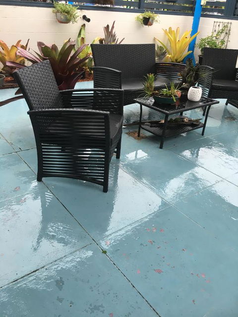 Black Marlin Motel - Tourism Cairns 2