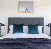 Ridge Apartment Hotel - Tourism Cairns