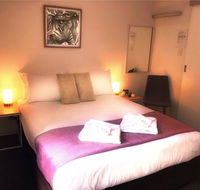 Aabon Apartments  Motel - Tourism Cairns