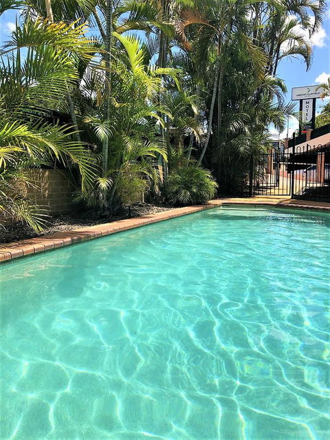 Airport Clayfield Motel - Tourism Cairns 3