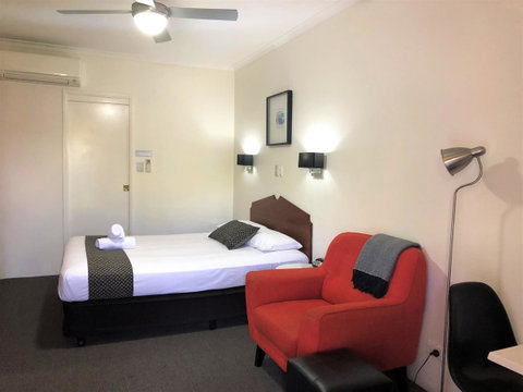 Airport Clayfield Motel - Tourism Cairns 7