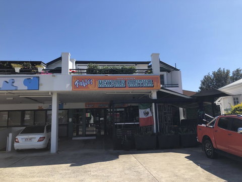 Airport Clayfield Motel - Tourism Cairns 26