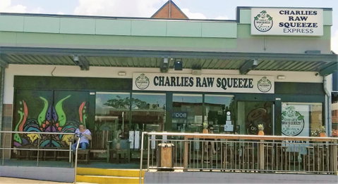 Airport Clayfield Motel - Tourism Cairns 36