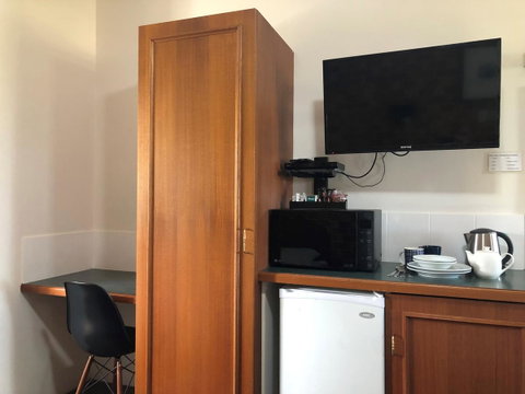 Airport Clayfield Motel - Tourism Cairns 9