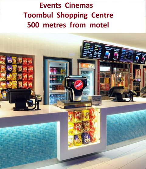 Airport Clayfield Motel - Tourism Cairns 23