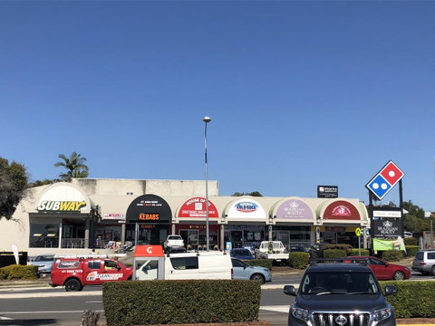 Airport Clayfield Motel - Tourism Cairns 21