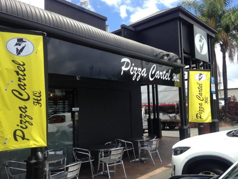 Airport Clayfield Motel - Tourism Cairns 31