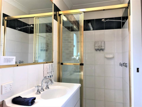 Airport Clayfield Motel - Tourism Cairns 19
