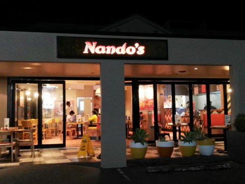 Airport Clayfield Motel - Tourism Cairns 32