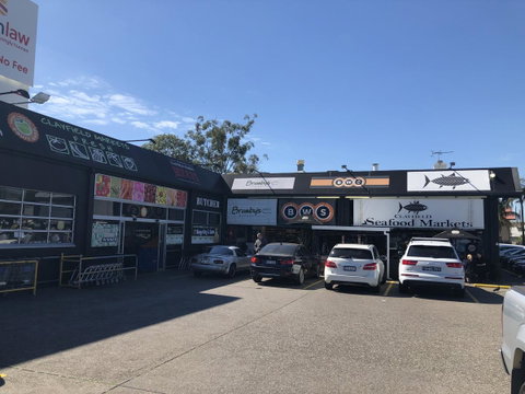 Airport Clayfield Motel - Tourism Cairns 33