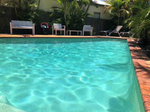 Airport Clayfield Motel - Tourism Cairns 4
