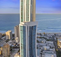 Holiday Holiday H-Residences Apartments - Tourism Cairns