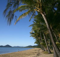 BeachView Apartments at Villa Paradiso - Tourism Cairns