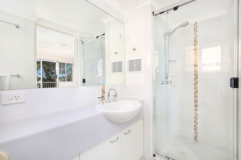 Belvedere Apartments - Tourism Cairns 6