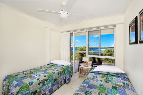 Belvedere Apartments - Tourism Cairns 5