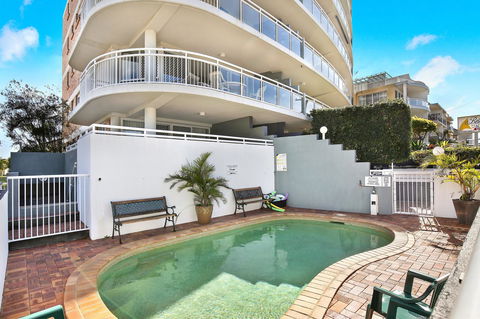 Belvedere Apartments - Tourism Cairns 1