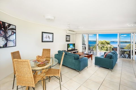 Belvedere Apartments - Tourism Cairns 4