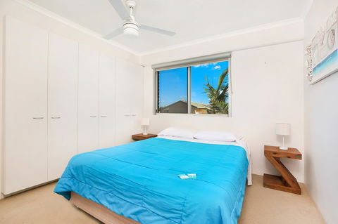 Belvedere Apartments - Tourism Cairns 8