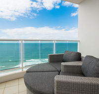 Pacific Views Resort - Tourism Cairns
