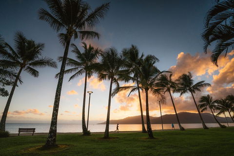 Coral Tree Inn - Tourism Cairns 31