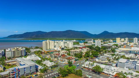 Coral Tree Inn - Tourism Cairns 42