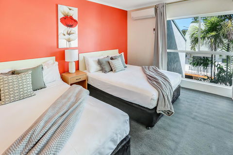 Coral Tree Inn - Tourism Cairns 23
