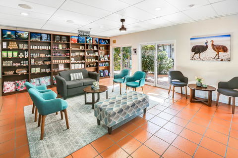 Coral Tree Inn - Tourism Cairns 29