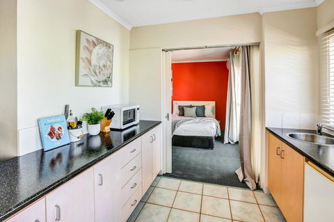 Coral Tree Inn - Tourism Cairns 27