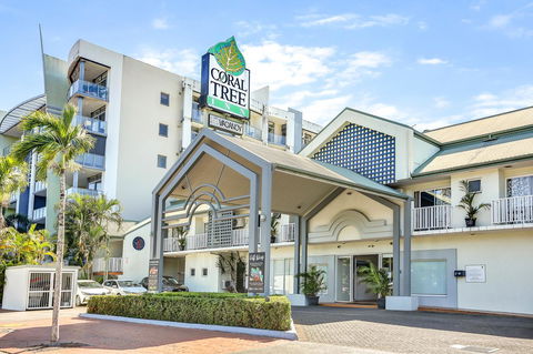 Coral Tree Inn - Tourism Cairns 28