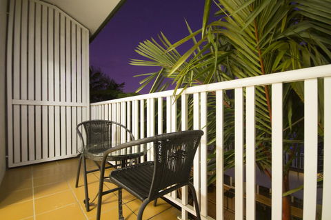 Coral Tree Inn - Tourism Cairns 34