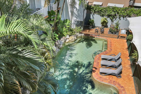 Coral Tree Inn - Tourism Cairns 21