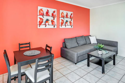 Coral Tree Inn - Tourism Cairns 14