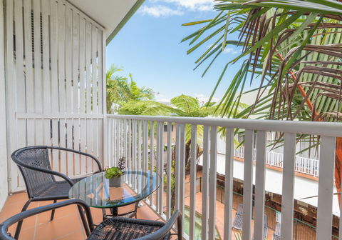 Coral Tree Inn - Tourism Cairns 43