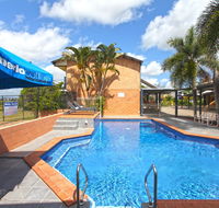 Windmill Motel  Events Centre - Tourism Cairns