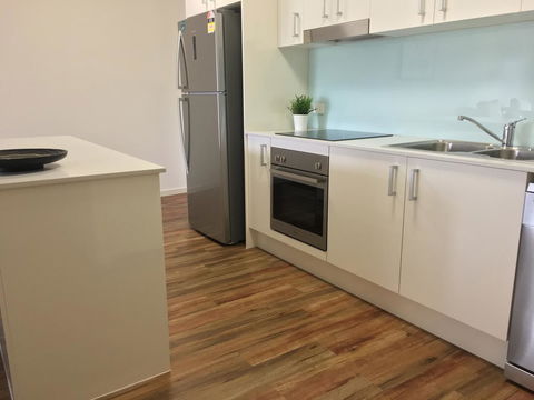 Arise Princess Regent Apartments - Tourism Cairns 16