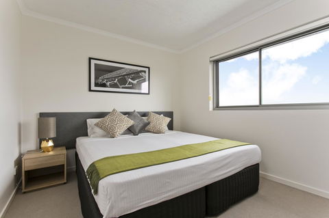 Arise Princess Regent Apartments - Tourism Cairns 7