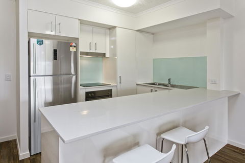 Arise Princess Regent Apartments - Tourism Cairns 5