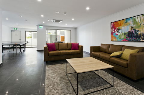 Arise Princess Regent Apartments - Tourism Cairns 15