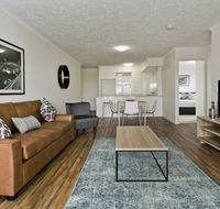 Arise Princess Regent Apartments - Tourism Cairns